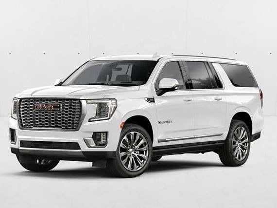 GMC YUKON XL 2021 1GKS2JKL7MR279856 image